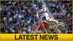Jo Shimoda's Ankle Problem | News